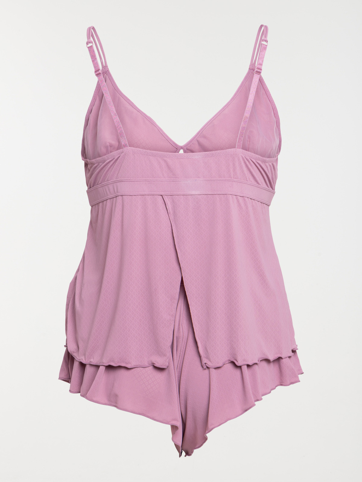 Pyjashort grande taille femme Pyjashort grande taille femme