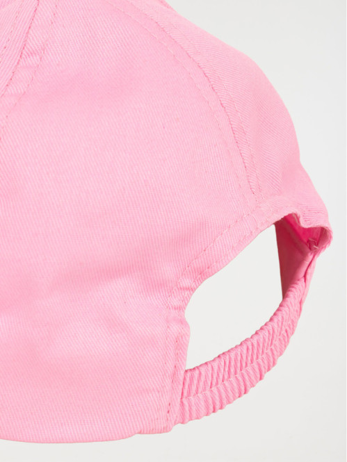 Casquette Pokémon fille 