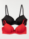 Image produit Couleur: rouge kiss