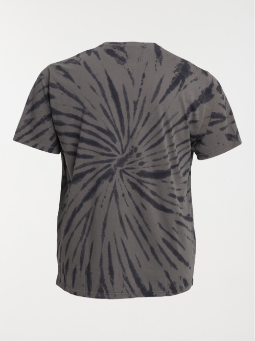 T-shirt tie and dye grande...