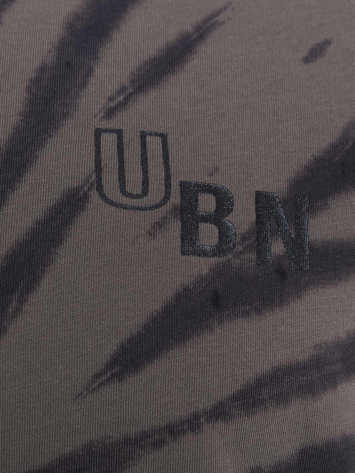 T-shirt tie and dye grande taille homme T-shirt tie and dye grande taille homme