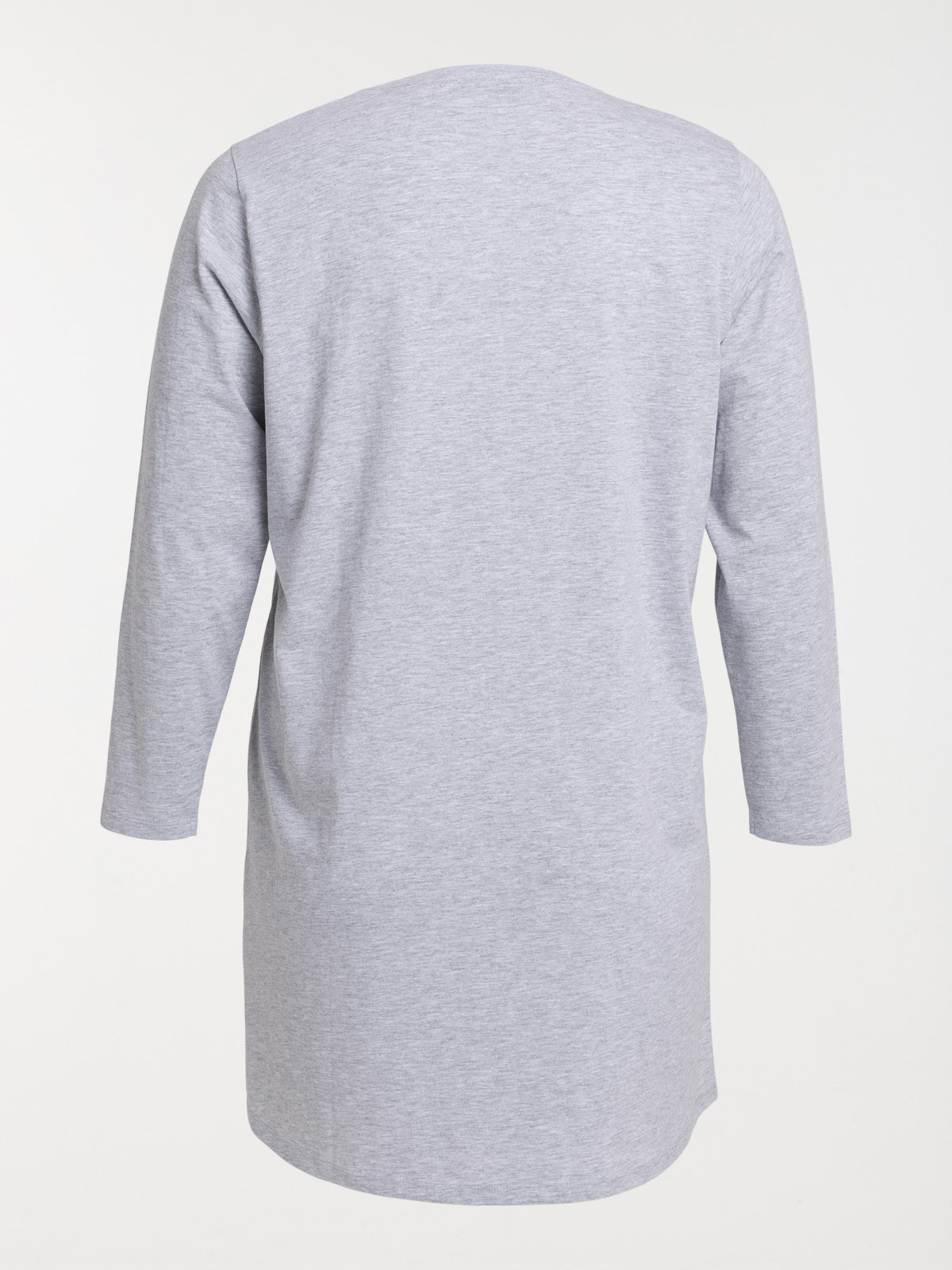 Chemise de nuit grande taille femme Chemise de nuit grande taille femme