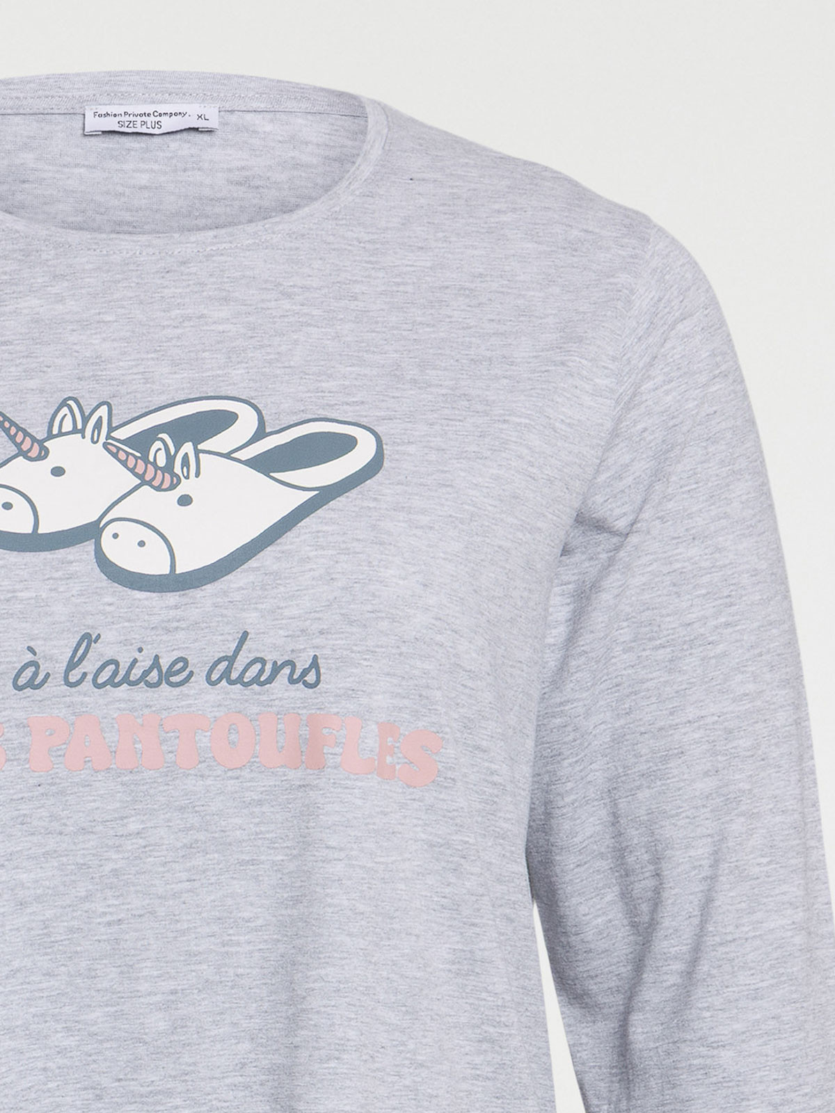 Chemise de nuit grande taille femme Chemise de nuit grande taille femme