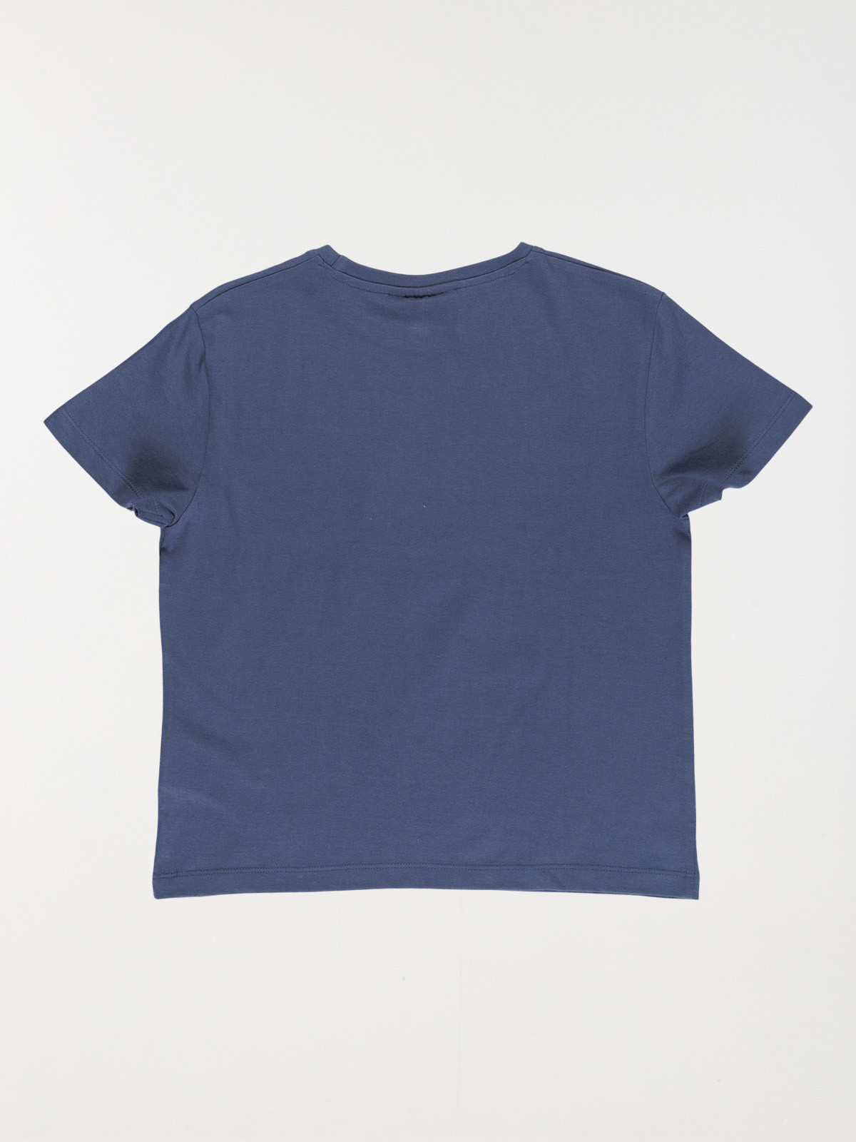 Tee-shirt Stitch bleu fille (XXS-M)