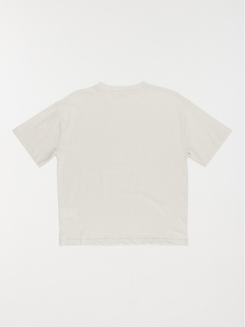 Tee-shirt team explorer...