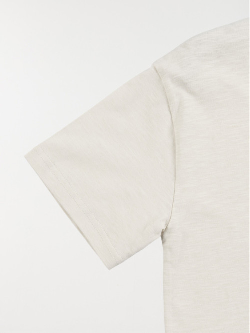 Tee-shirt team explorer...