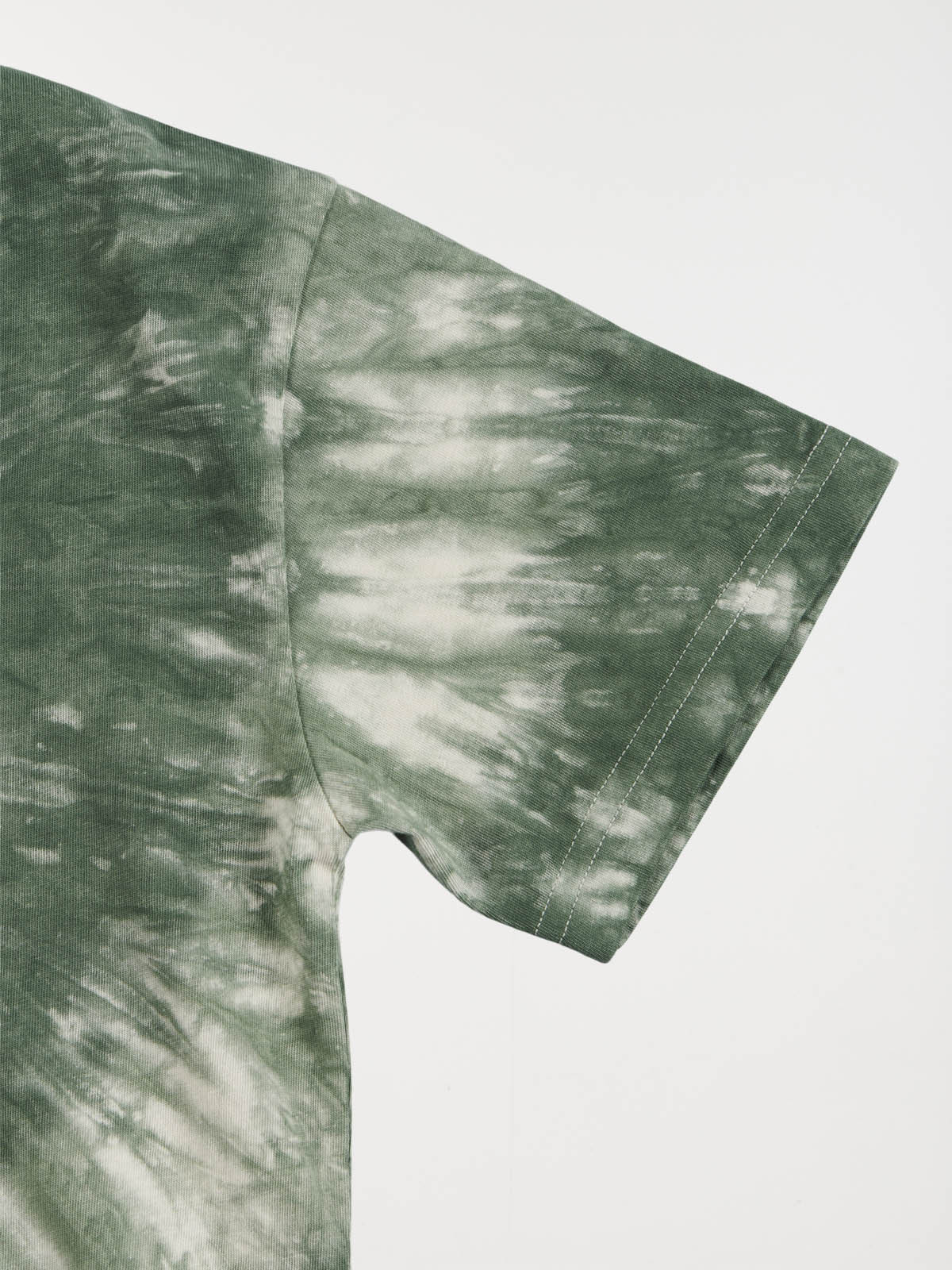 T-shirt tie and dye garçon (3-12A)