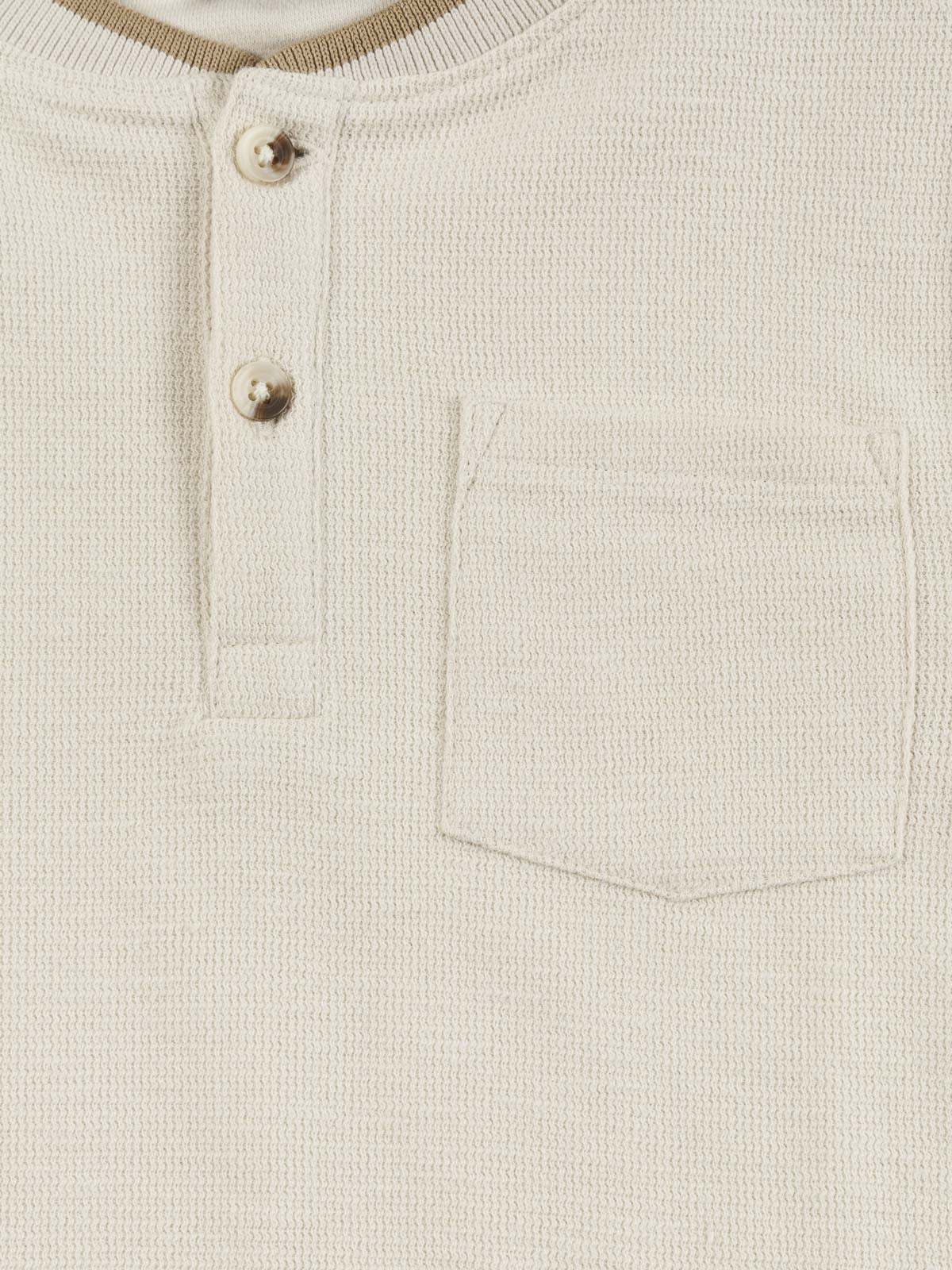 Tee-shirt manches longues garçon (3-12A) Tee-shirt manches longues garçon (3-12A)