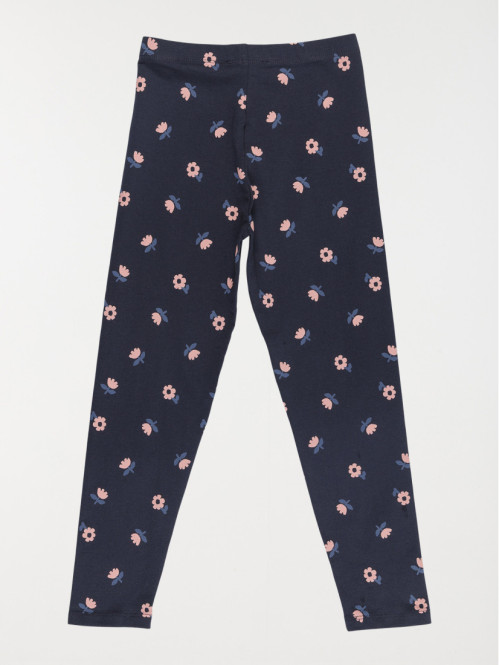 Legging imprimé floral...
