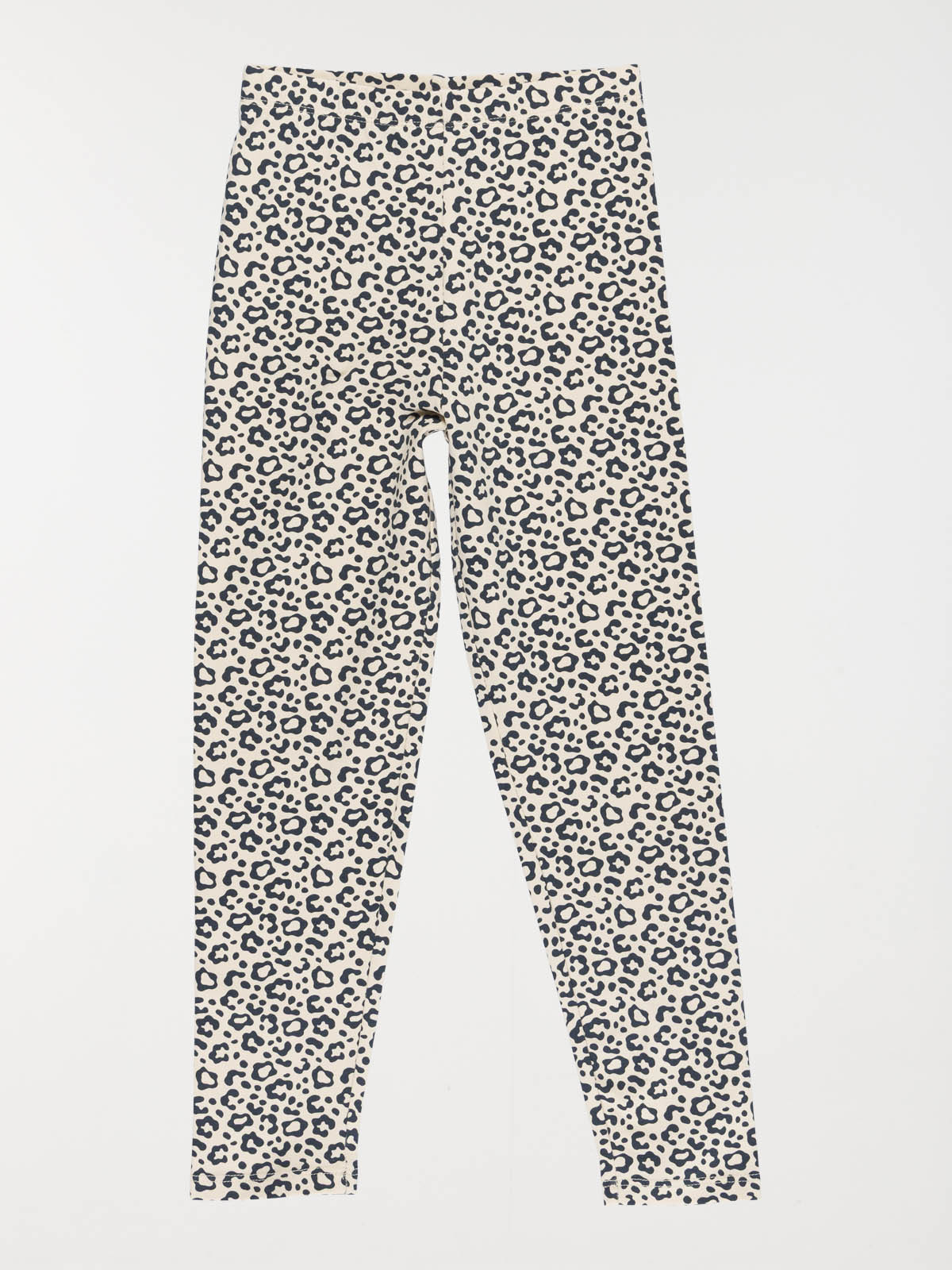 Legging imprimé léopard fille (3-12A)