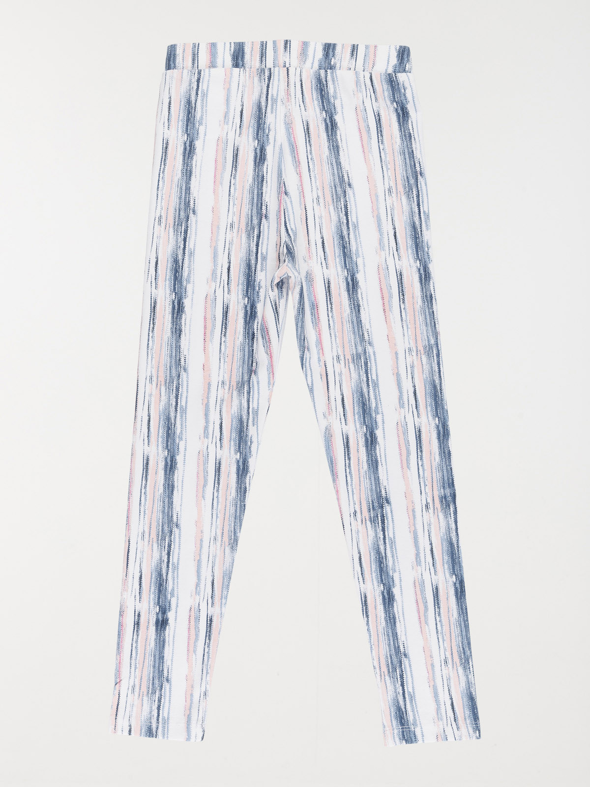 Legging sport multicolore fille (4-12A)