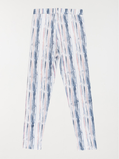 Legging sport multicolore...