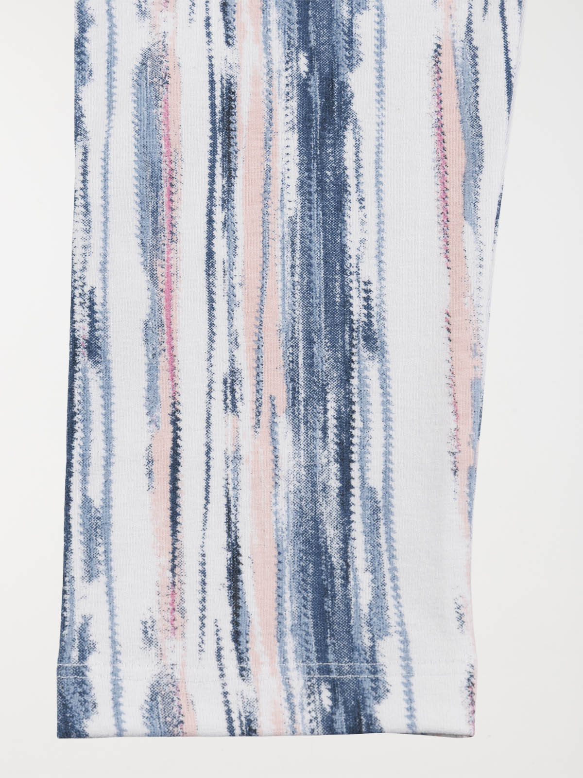 Legging sport multicolore fille (4-12A)