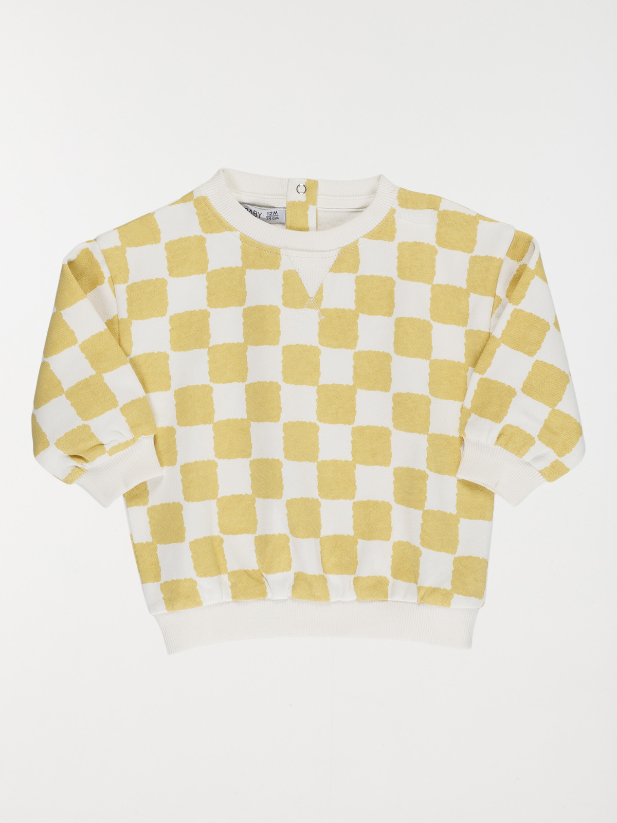 Ensemble sweat pantalon garçon (3-36M)