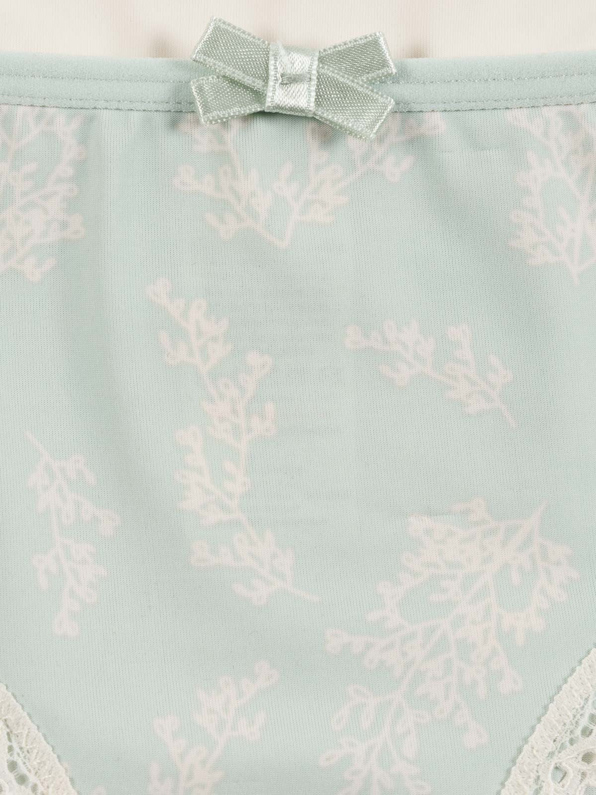 Lot 2 shorties imprimés femme (S-XL) Lot 2 shorties imprimés femme (S-XL)