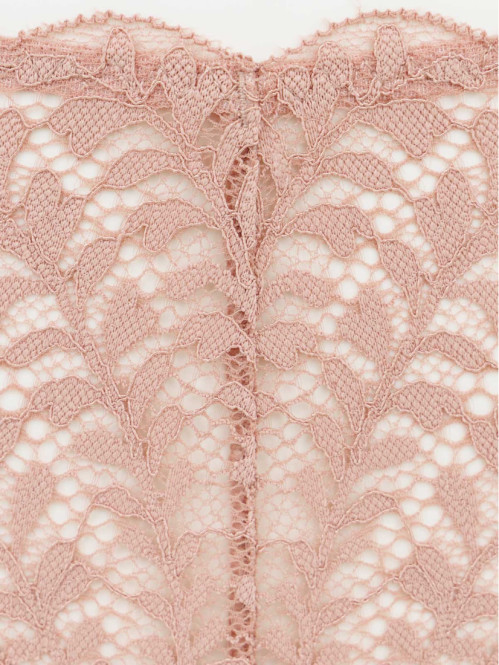 Tanga femme dentelle...