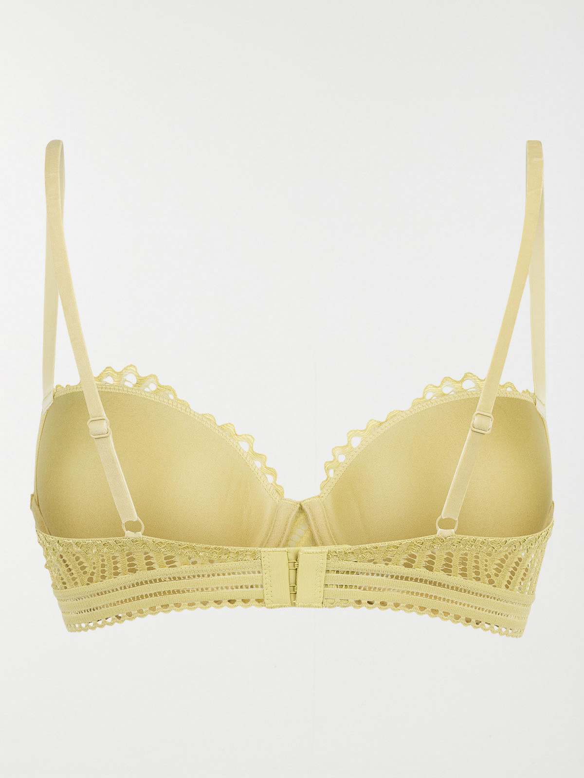 Soutien-gorge tapenade femme (85B-95E)