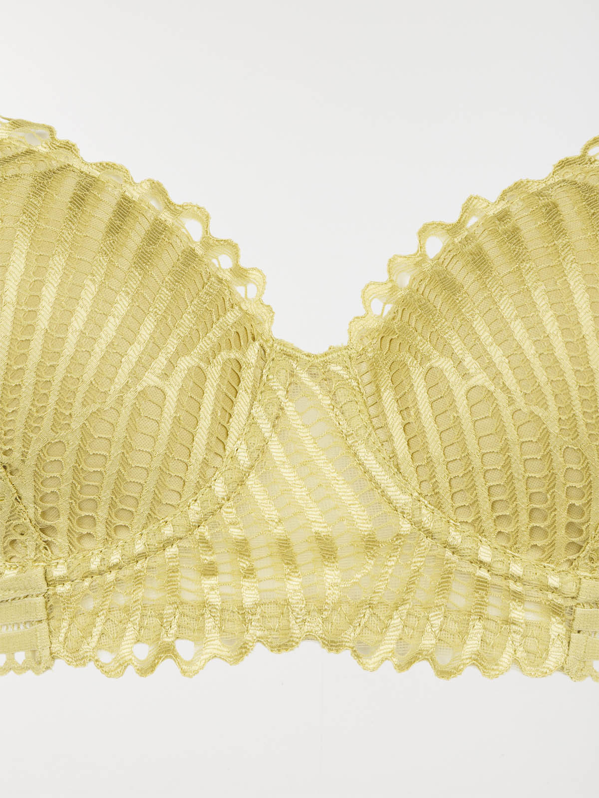 Soutien-gorge tapenade femme (85B-95E)