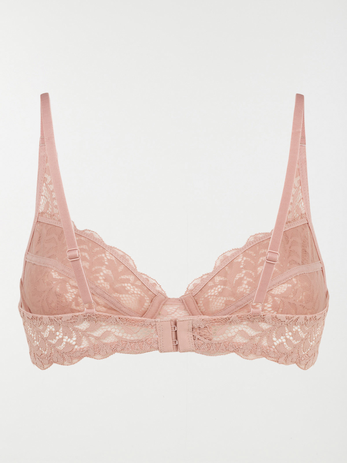 Soutien-gorge blushy femme (85B-95E) Soutien-gorge blushy femme (85B-95E)