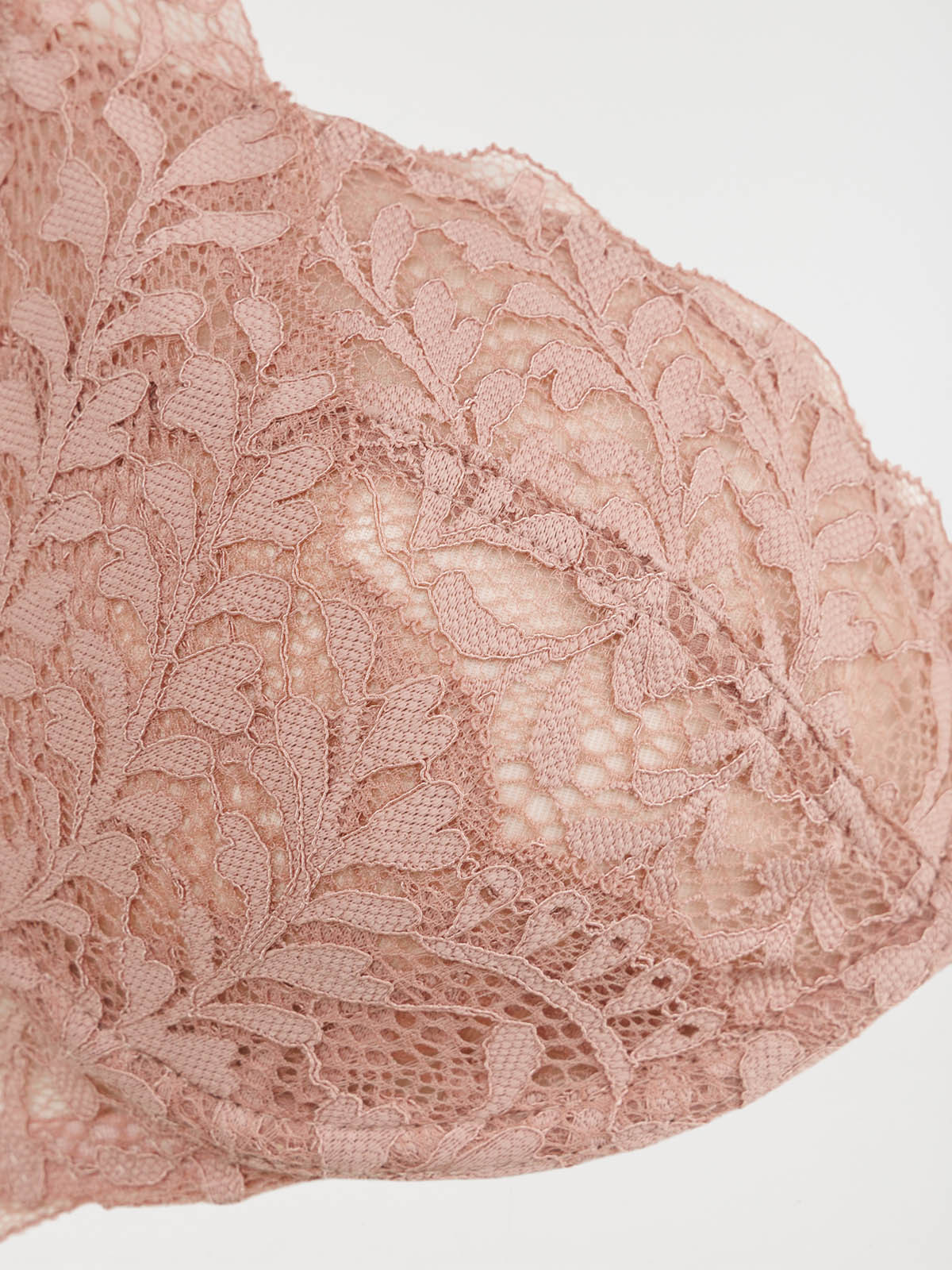 Soutien-gorge blushy femme (85B-95E) Soutien-gorge blushy femme (85B-95E)