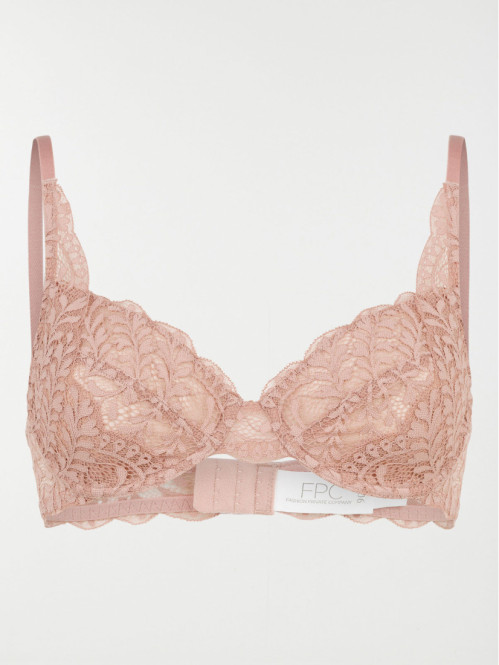 Soutien-gorge blushy femme (85B-95E)