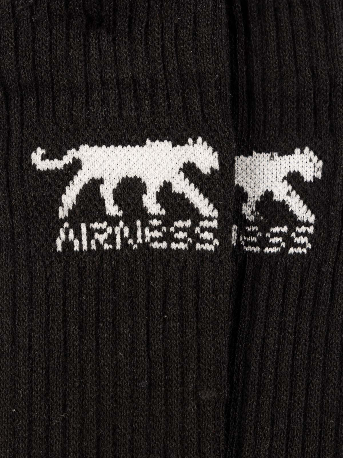 Chaussettes Airness homme noir lot de 3 Chaussettes Airness homme noir lot de 3