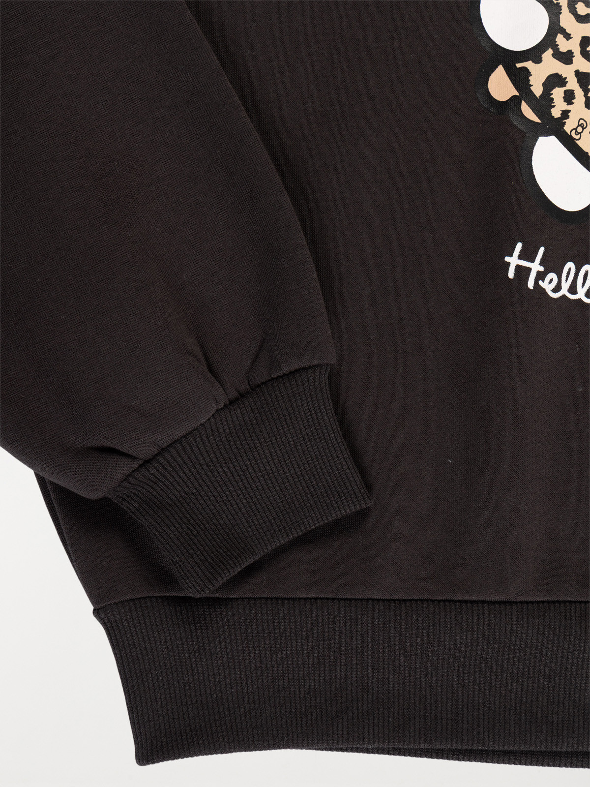 Sweat motif Hello Kitty fille (XXS-M)