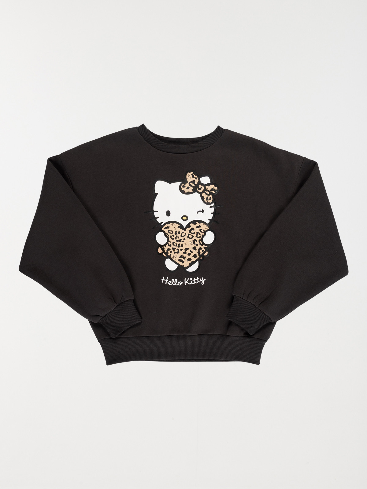 Sweat motif Hello Kitty fille (XXS-M)