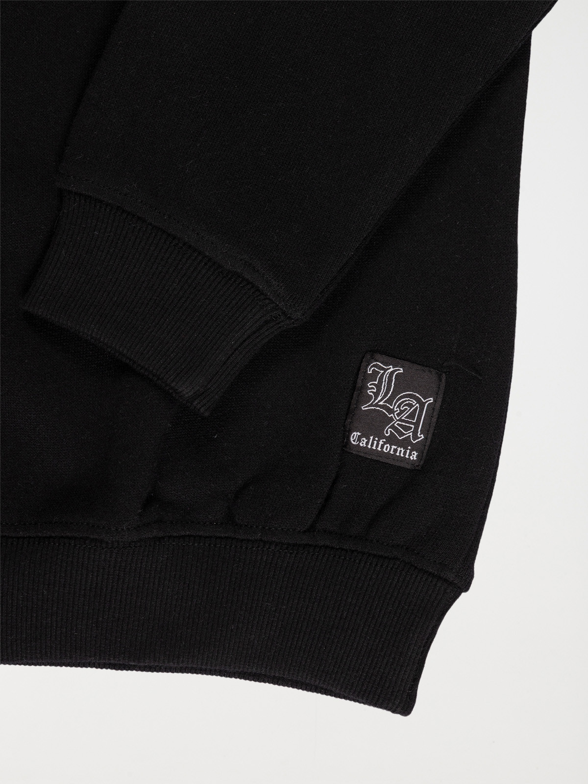 Sweat Los Angeles garçon (XXS-M)