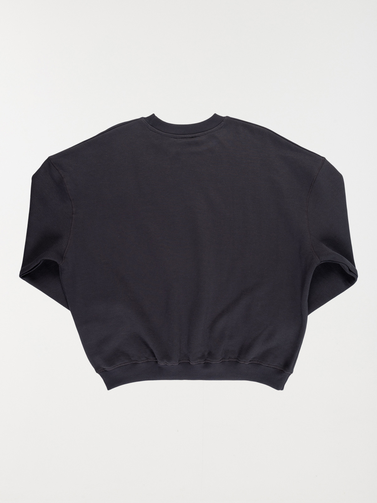 Sweat imprimé poitrine garçon (XXS-M)