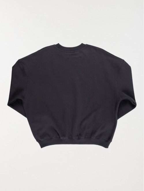 Sweat imprimé poitrine...