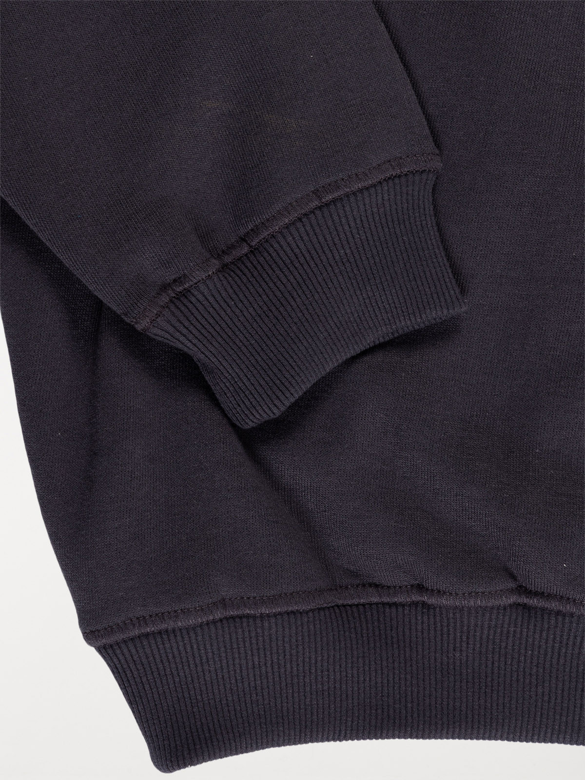 Sweat imprimé poitrine garçon (XXS-M)