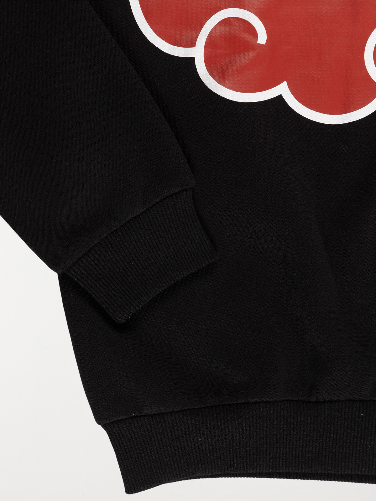 Sweat garçon à capuche Akatsuki (XXS-M) Sweat garçon à capuche Akatsuki (XXS-M)