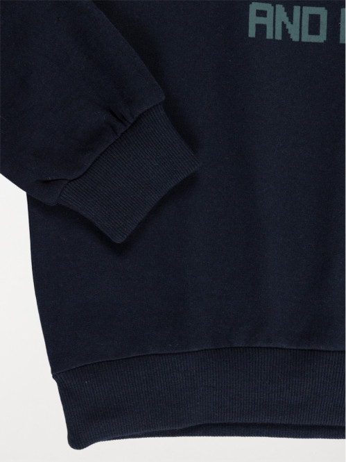 Sweat manette vidéo garçon (3-12A) Sweat manette vidéo garçon (3-12A)