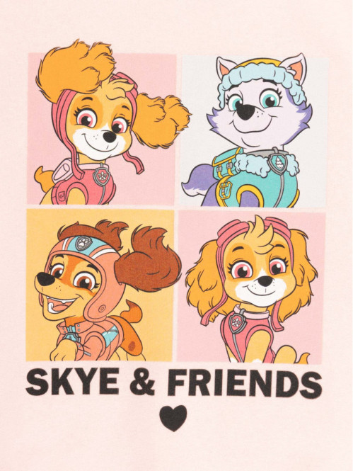 Sweat Pat' Patrouille fille...