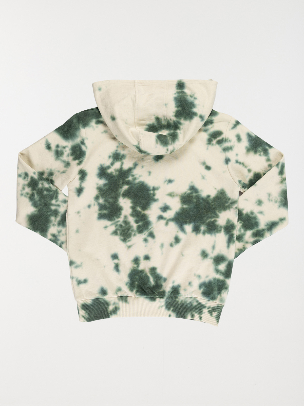 Sweat capuche tie and dye garçon (3-12A) Sweat capuche tie and dye garçon (3-12A)