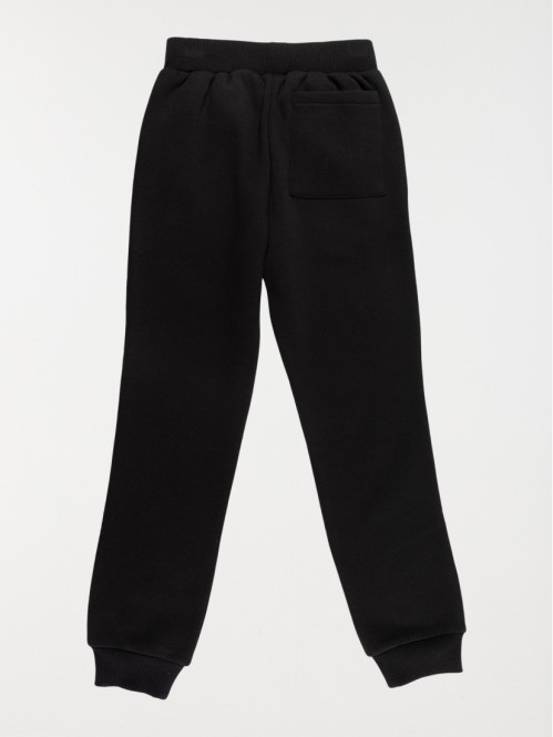 Jogging garçon Pokémon noir...