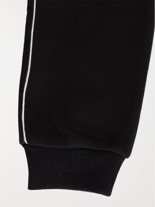 Jogging garçon Pokémon noir...