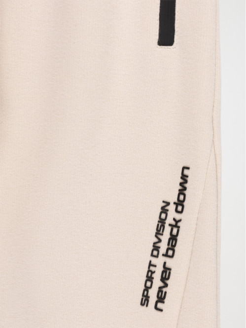 Pantalon de jogging garçon...