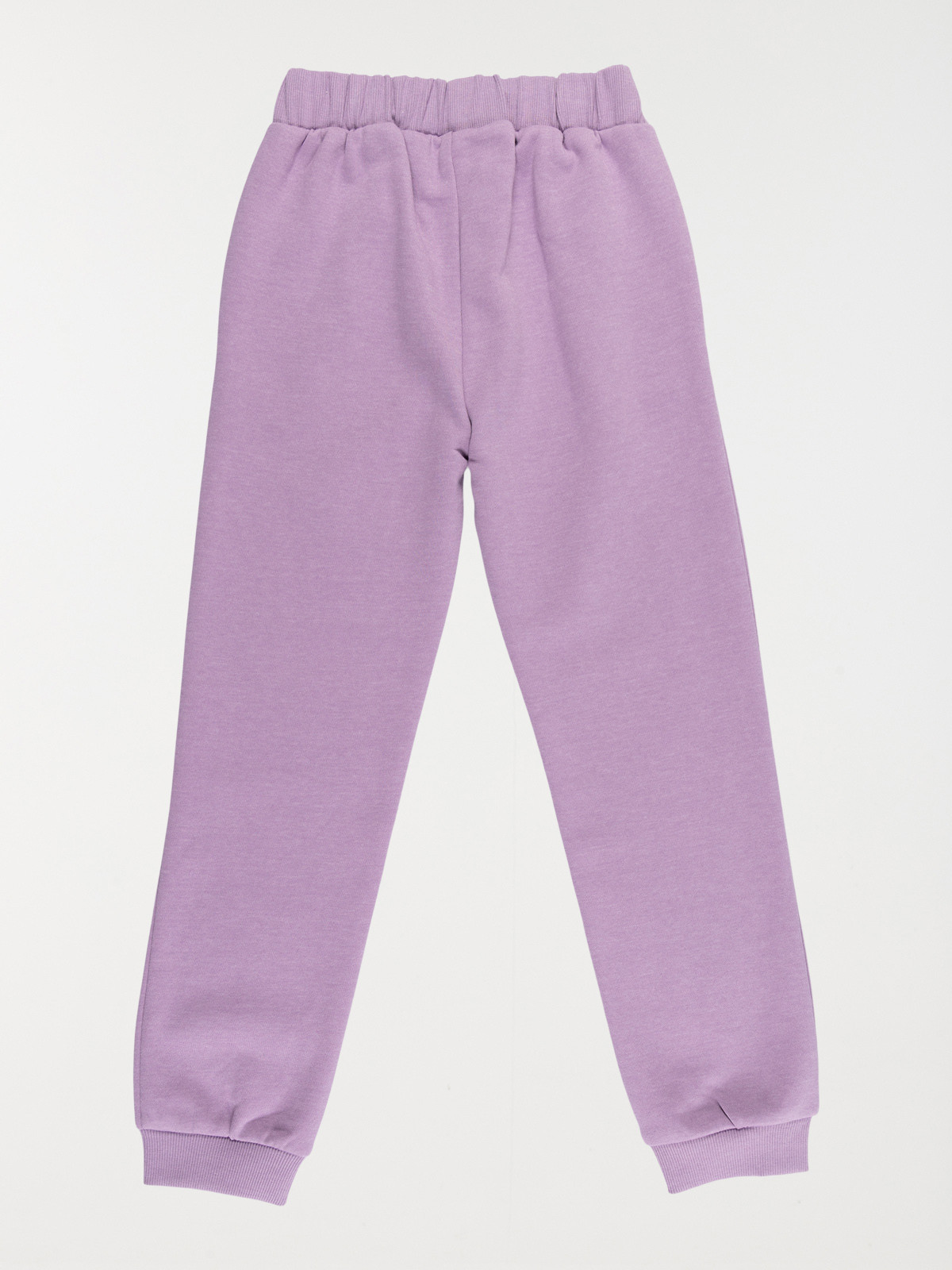 Pantalon de jogging Stitch fille (4-12A)