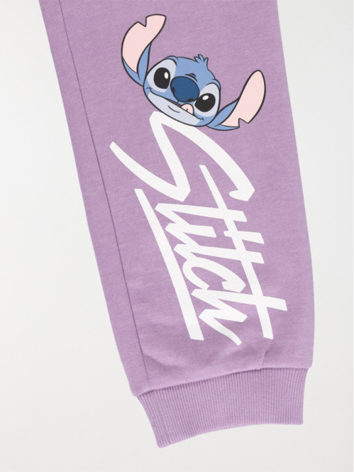 Pantalon de jogging Stitch...