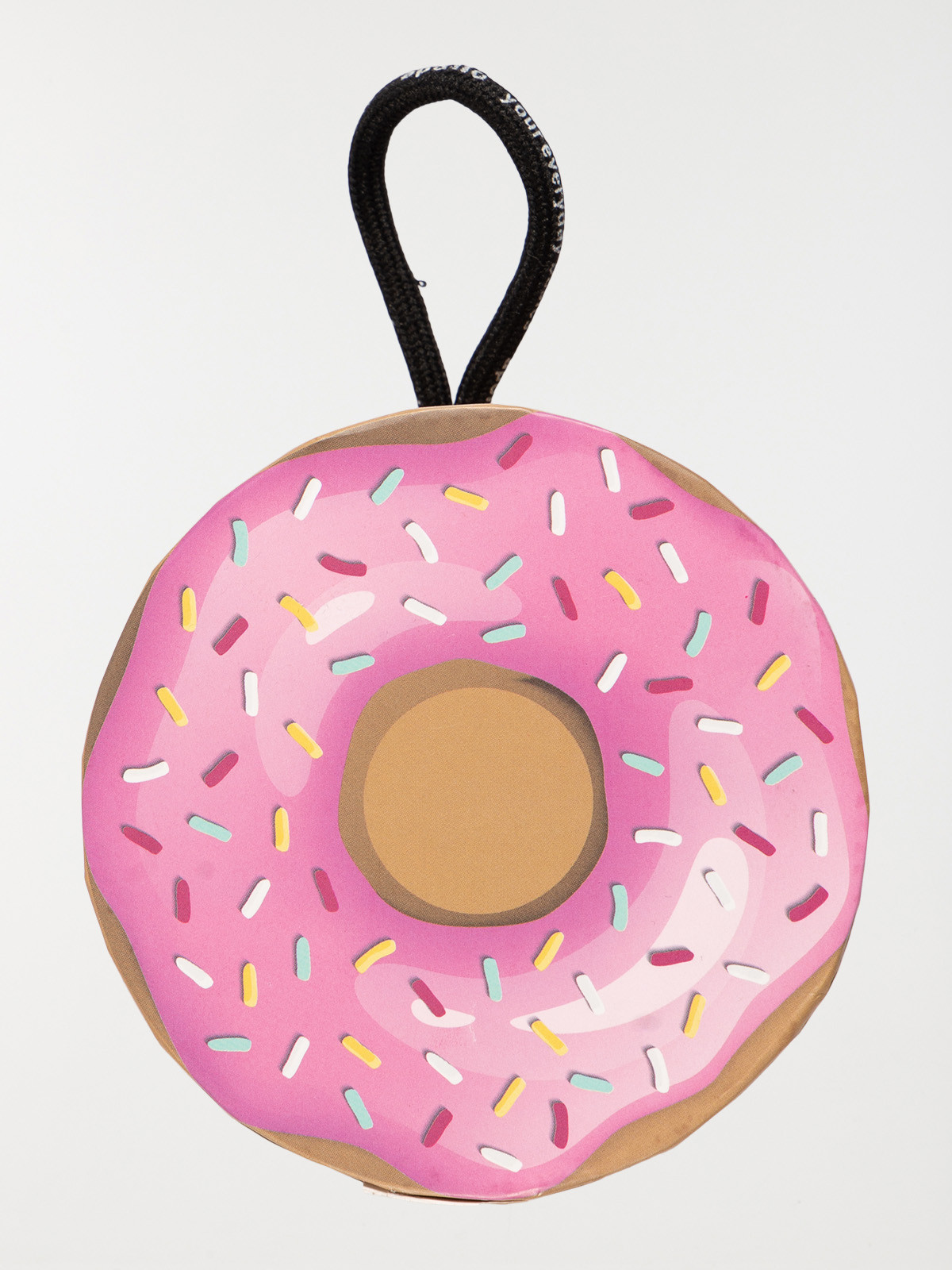 Coffret chaussettes donut fille Coffret chaussettes donut fille