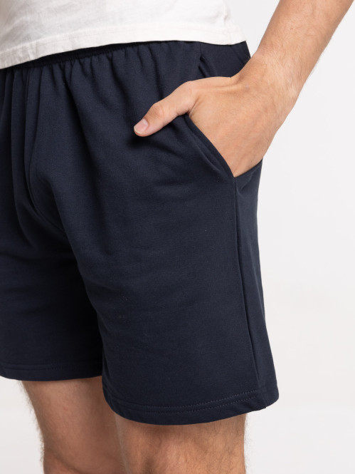 Short basique marine navy...