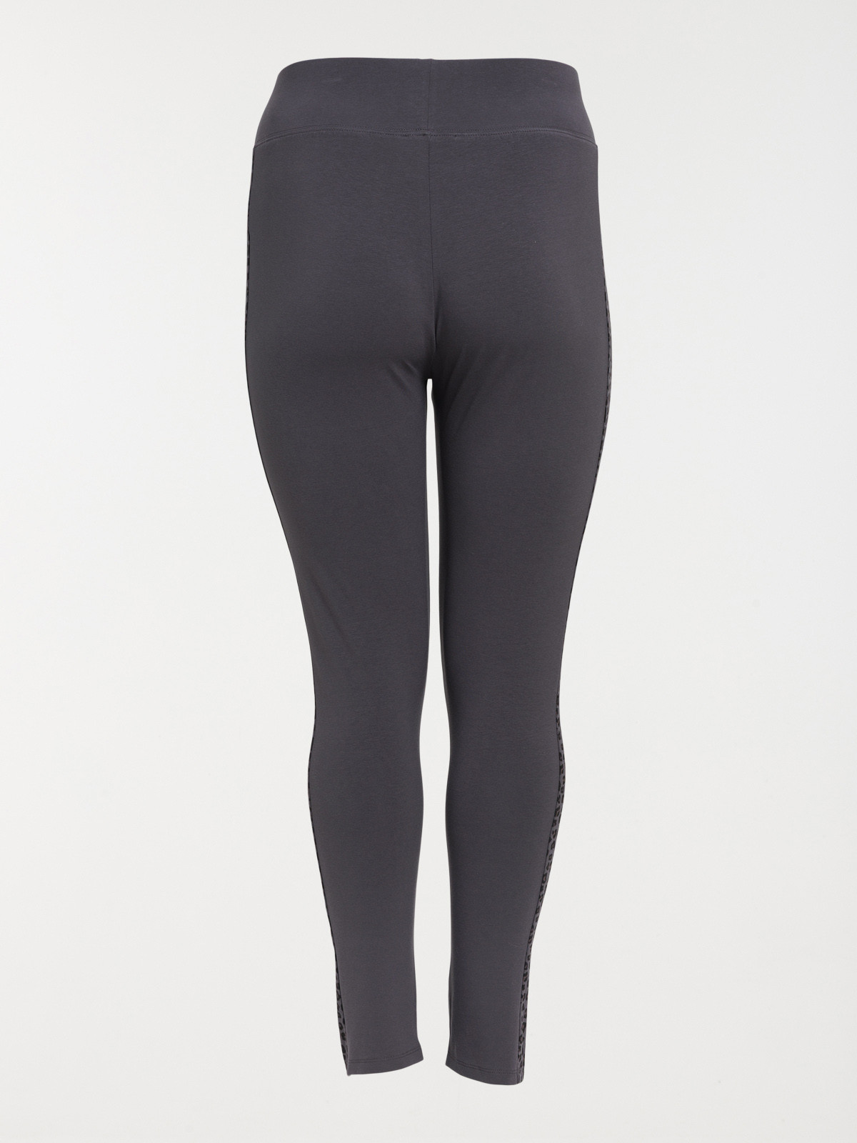 Legging sport grande taille femme