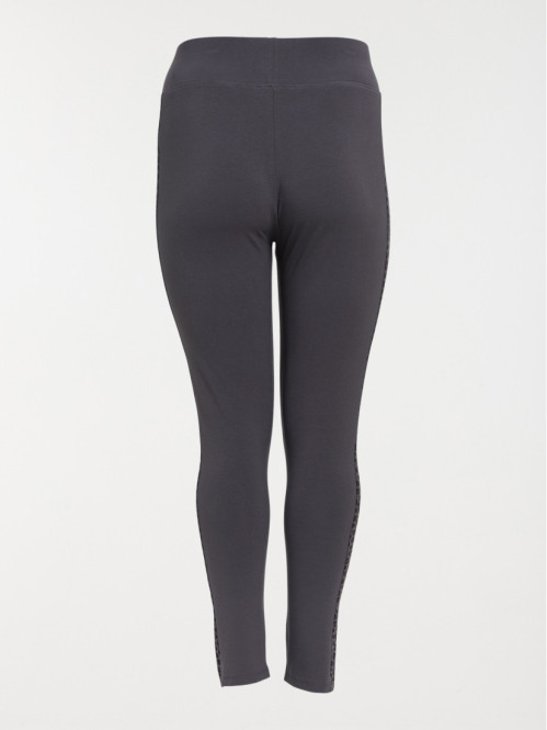 Legging sport grande taille...