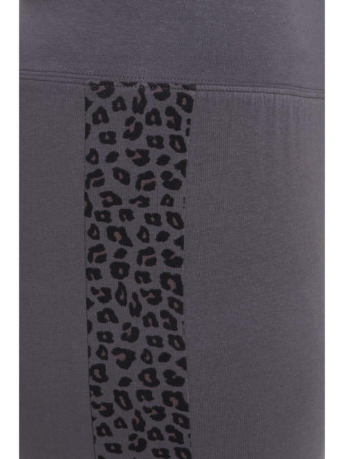 Legging sport grande taille...