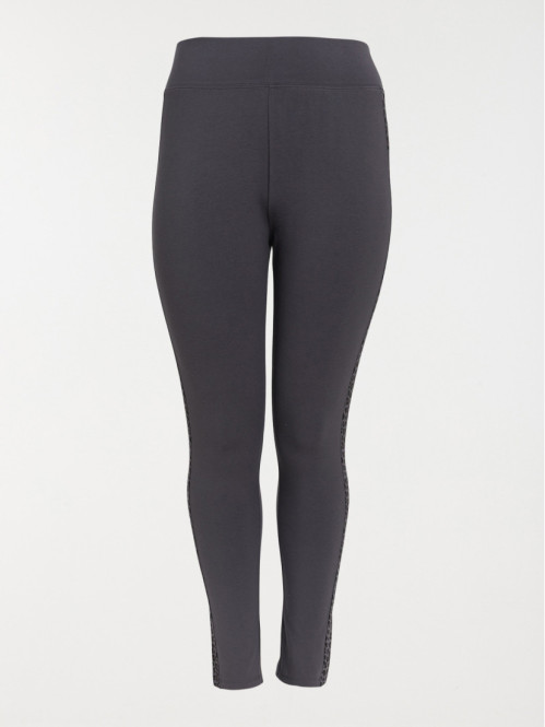Legging sport grande taille...
