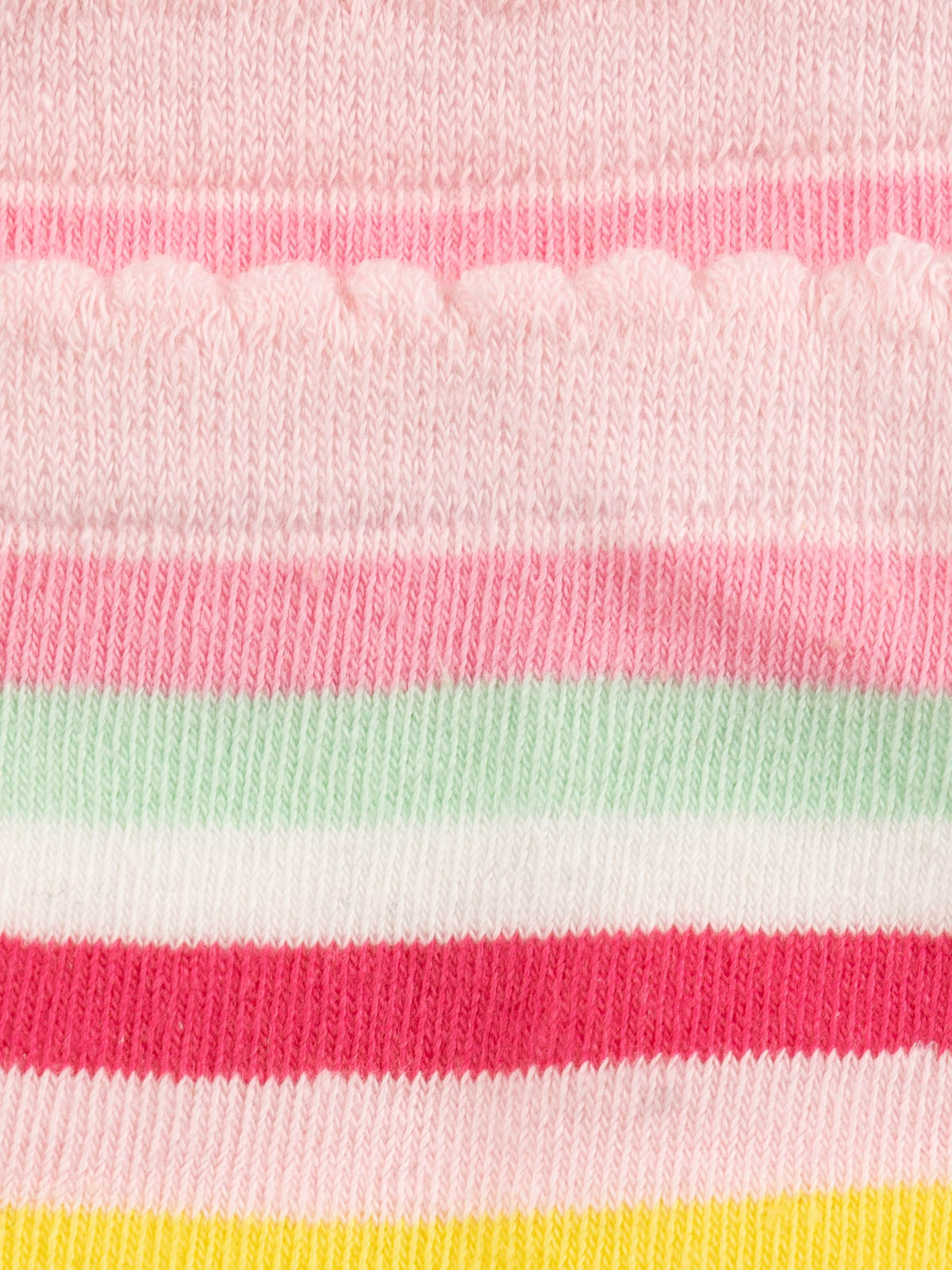 Coffret chaussettes donut fille Coffret chaussettes donut fille