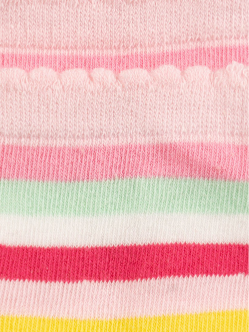 Coffret chaussettes donut fille Coffret chaussettes donut fille