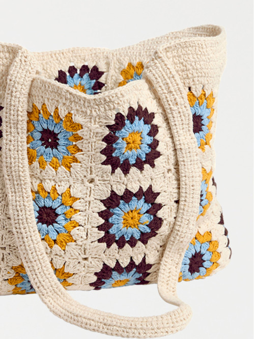 Sac à main crochet...